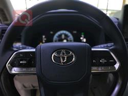 تۆیۆتا لاند کروزەر